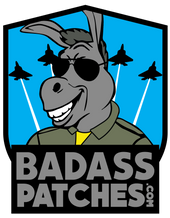 Badass Patches