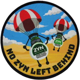 No Zyn Left Behind