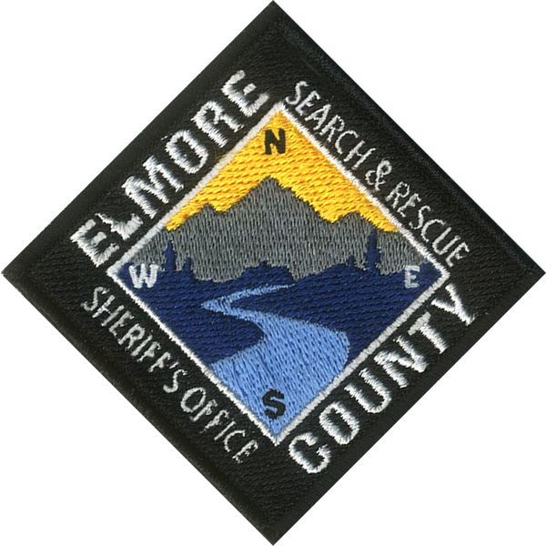 Elmore County Search & Rescue