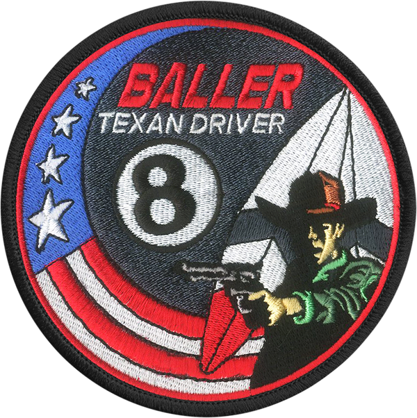 Baller Texan Driver