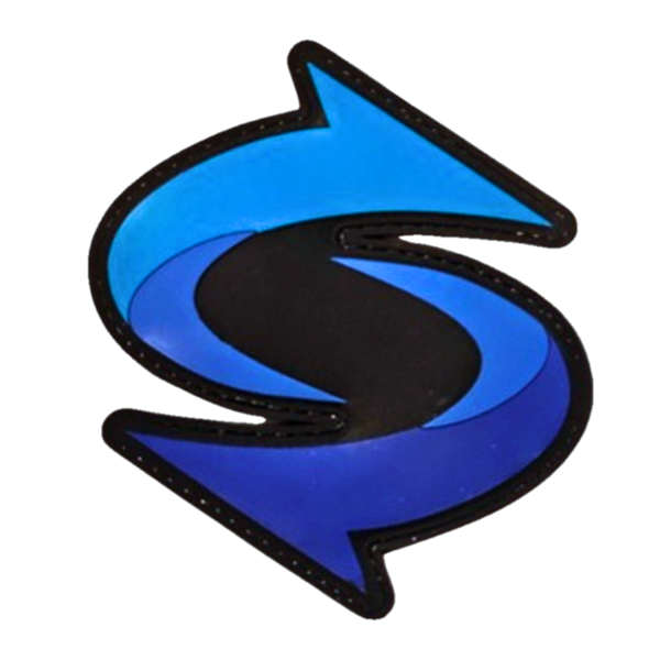 The Merge PVC Patch