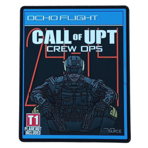 Vance 24-14AS UPT Ocho Call of Duty