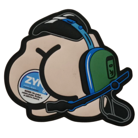 Butt Zyn