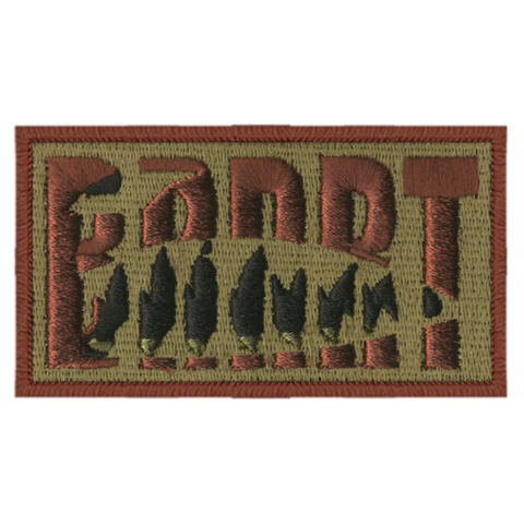 BRRRRT Patches A-10