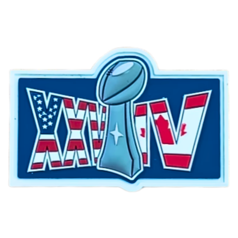 NFL Trophy XXVIX Pencil Tab