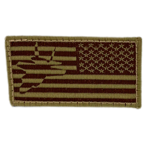 F-35 OCP Flag