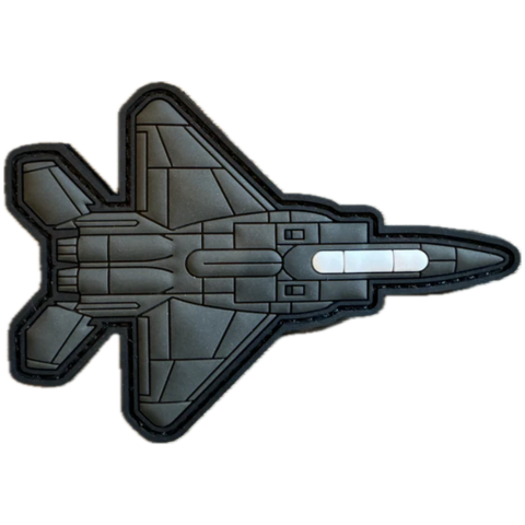F-15E Strike Eagle Patch