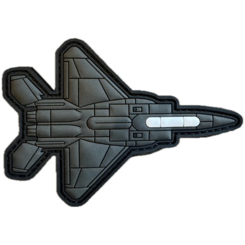 F - 15E Strike Eagle Patch - Badass Patches