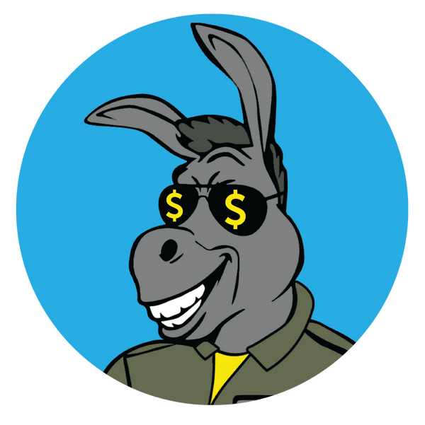 FREE PROMO PATCHES - Badass Patches