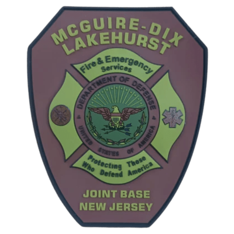 JBMDL Fire - Badass Patches