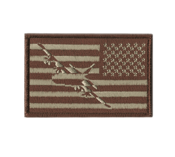 C - 130J OCP Flag - Badass Patches